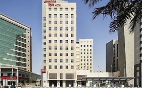 Ibis Deira Creekside Dubai